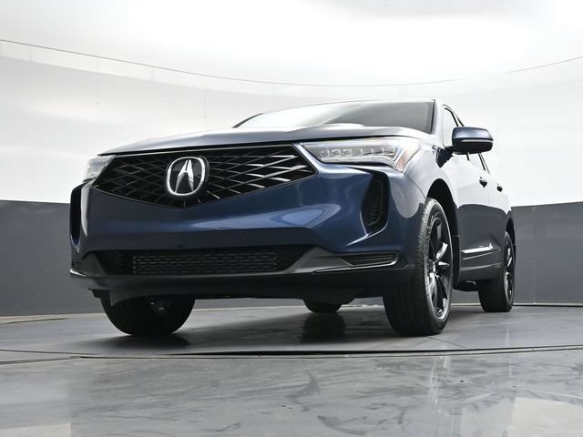 New 2026 Acura RDX SH-AWD image 35