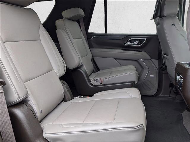 Used 2021 GMC Yukon SLT w/ SLT Luxury Plus Package image 20