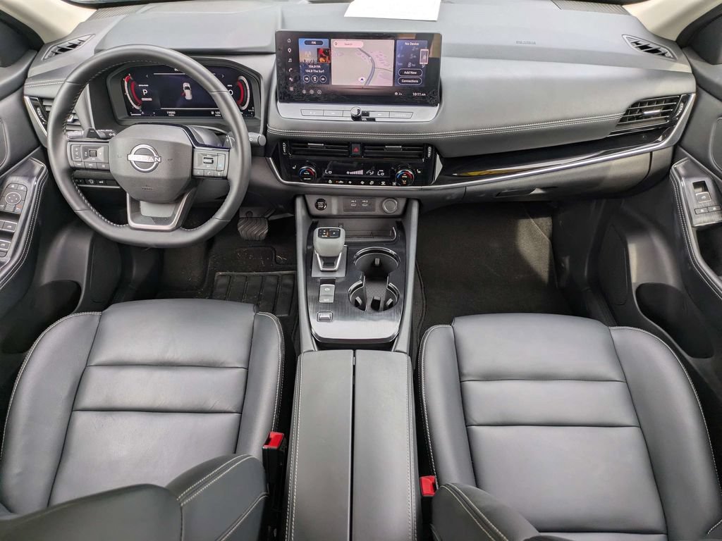 Used 2026 Nissan Rogue SL FWD image 16