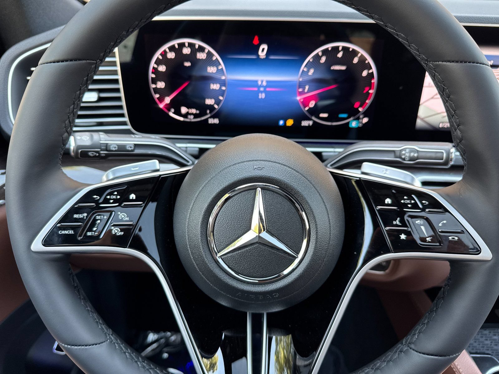 New 2026 Mercedes-Benz GLE 350 4MATIC image 24