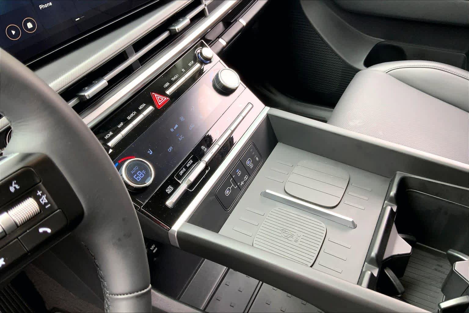 Certified 2026 Hyundai Santa Fe SEL FWD image 17
