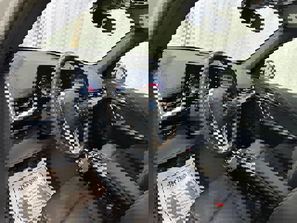 Used 2025 BMW X1 xDrive28i image 15