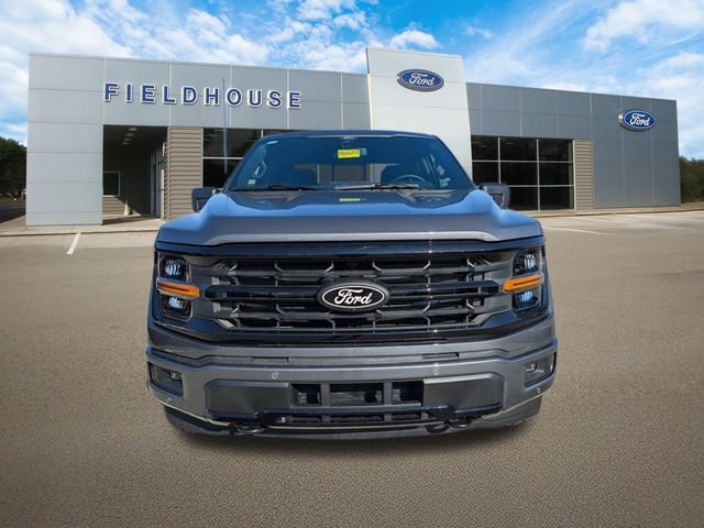 New 2026 Ford F150 XLT w/ Equipment Group 302A MID image 2