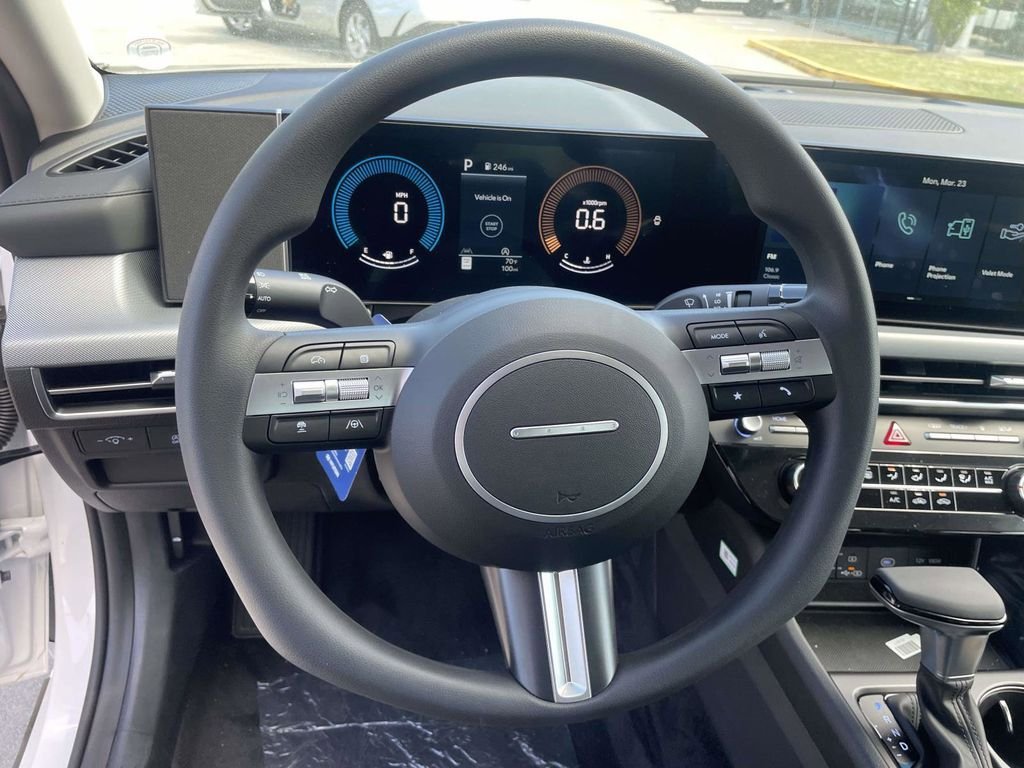 New 2026 Hyundai Sonata SE FWD image 14