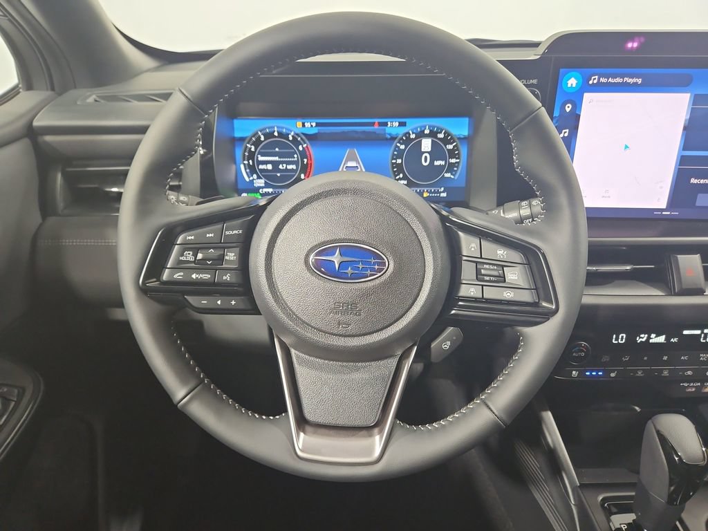 New 2026 Subaru Outback Touring AWD/4WD image 14