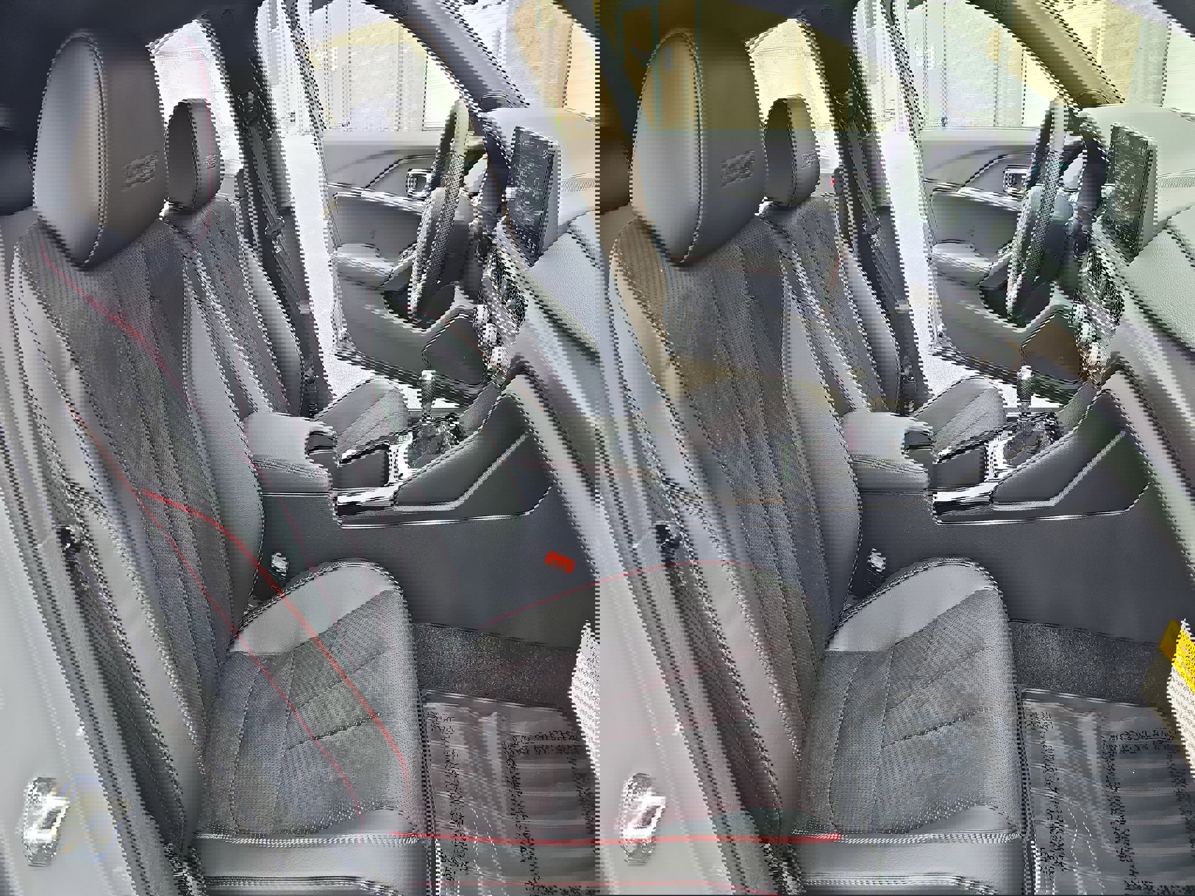 New 2026 Acura Integra Type S image 10