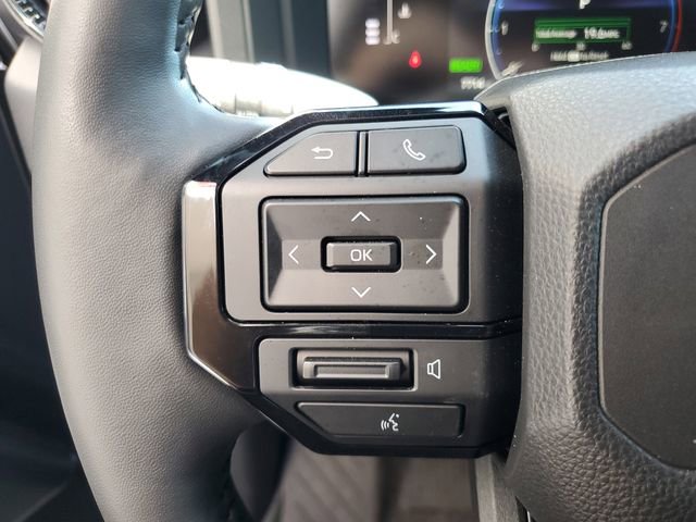 Used 2025 Toyota Land Cruiser 1958 image 19