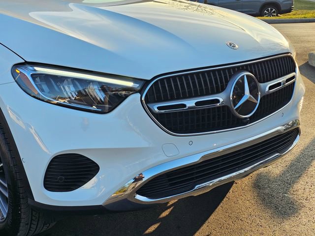 Certified 2026 Mercedes-Benz GLC 300 4MATIC image 3