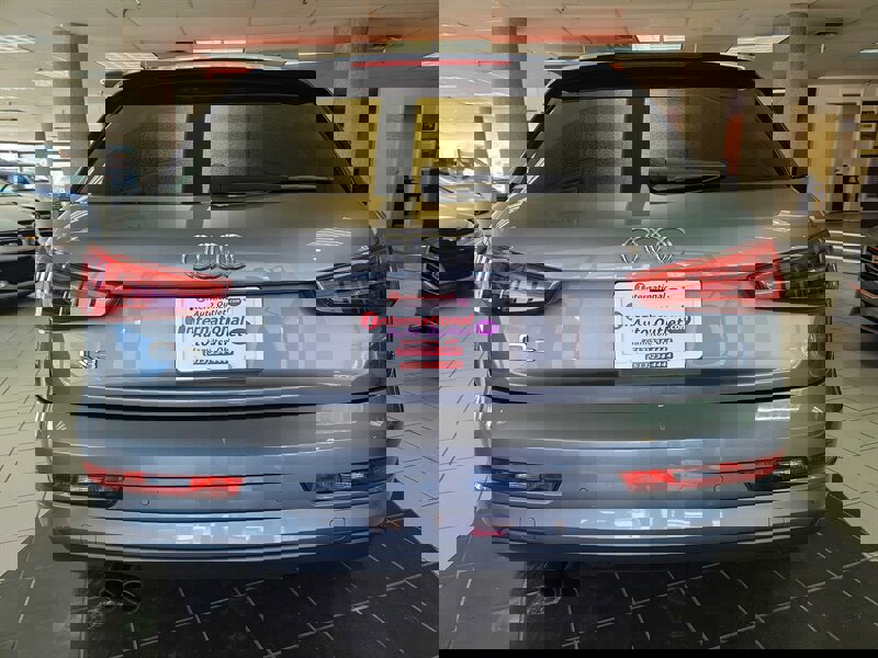 Used 2017 Audi Q3 2.0T Premium image 6