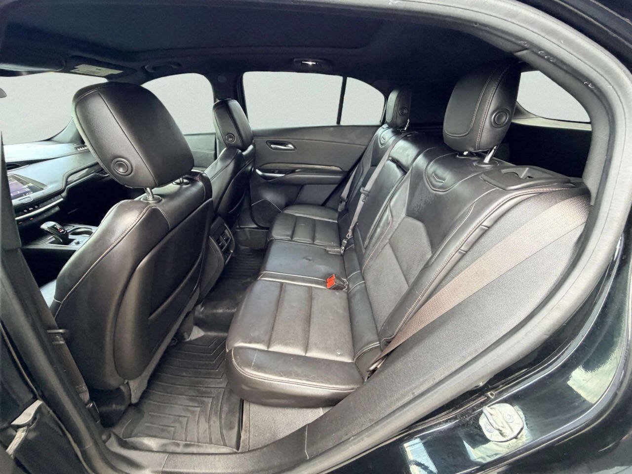 Used 2019 Cadillac XT4 Sport AWD/4WD image 20