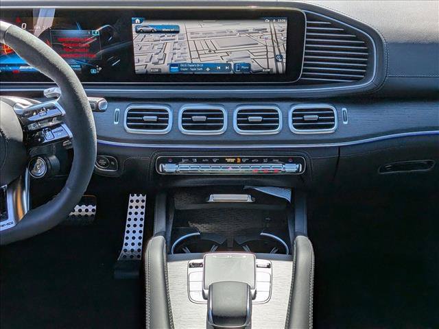 New 2026 Mercedes-Benz GLE 53 AMG 4MATIC Coupe image 11