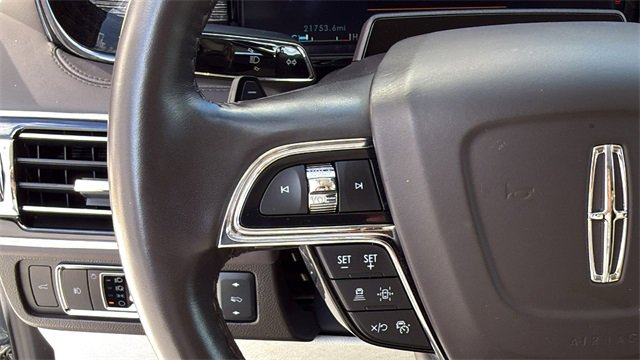 Used 2023 Lincoln Navigator Black Label image 44