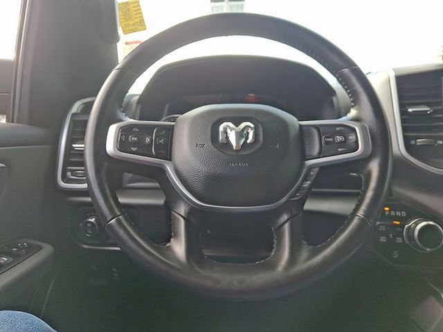 Used 2023 RAM 1500 Big Horn image 19