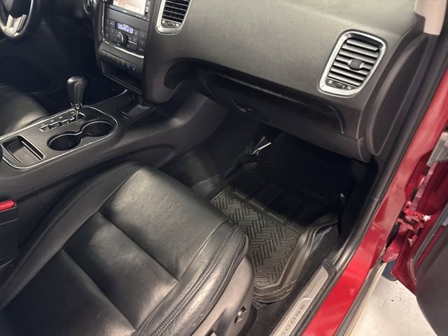Used 2013 Dodge Durango Crew AWD/4WD image 20