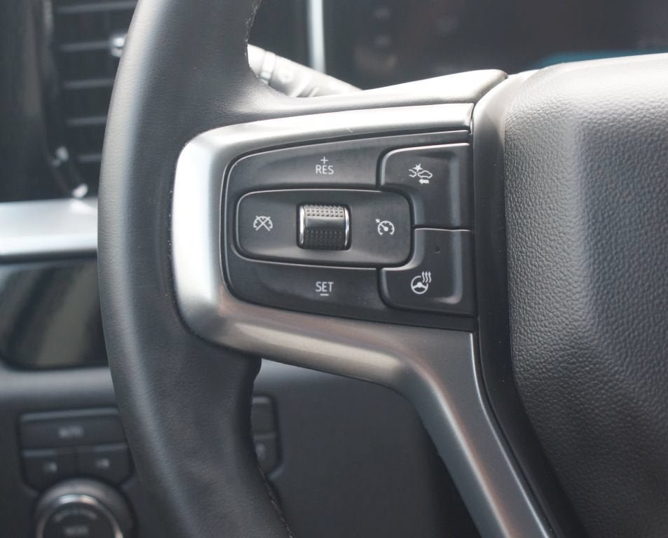 Used 2026 Chevrolet Silverado 1500 RST w/ RST Select Package AWD/4WD image 11