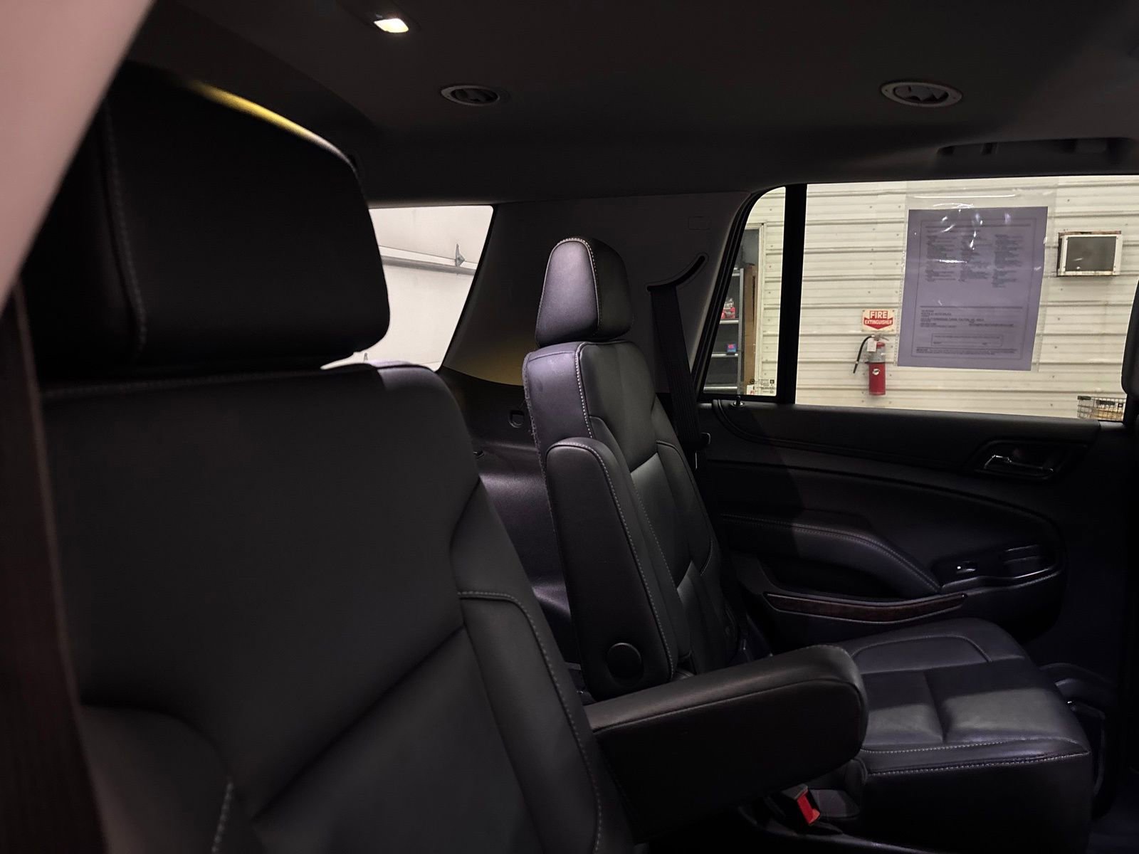 Used 2020 Chevrolet Tahoe LT image 35