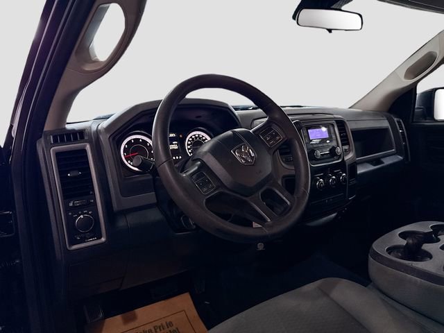 Used 2015 RAM 1500 Tradesman w/ Popular Equipment Group image 10