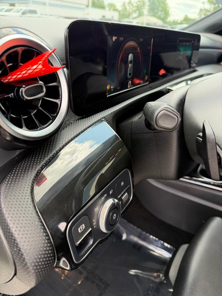 Used 2019 Mercedes-Benz A 220 4MATIC image 41
