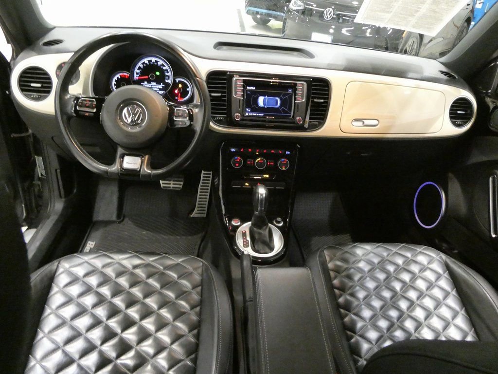 Used 2019 Volkswagen Beetle 2.0T SE image 41