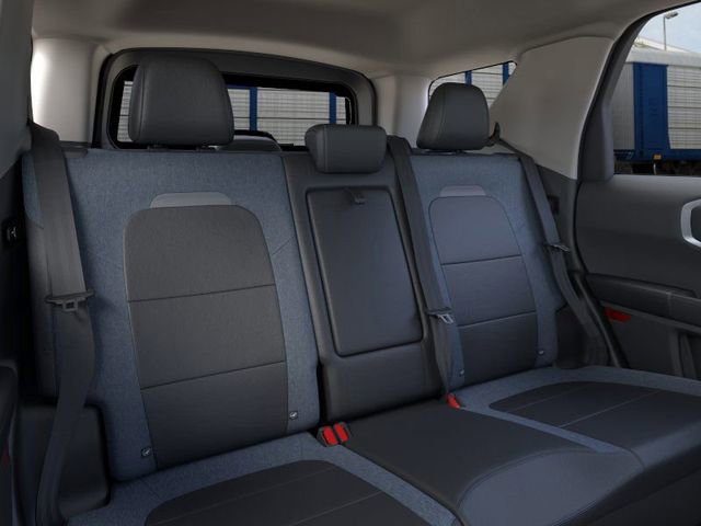 New 2026 Ford Bronco Sport Outer Banks image 10