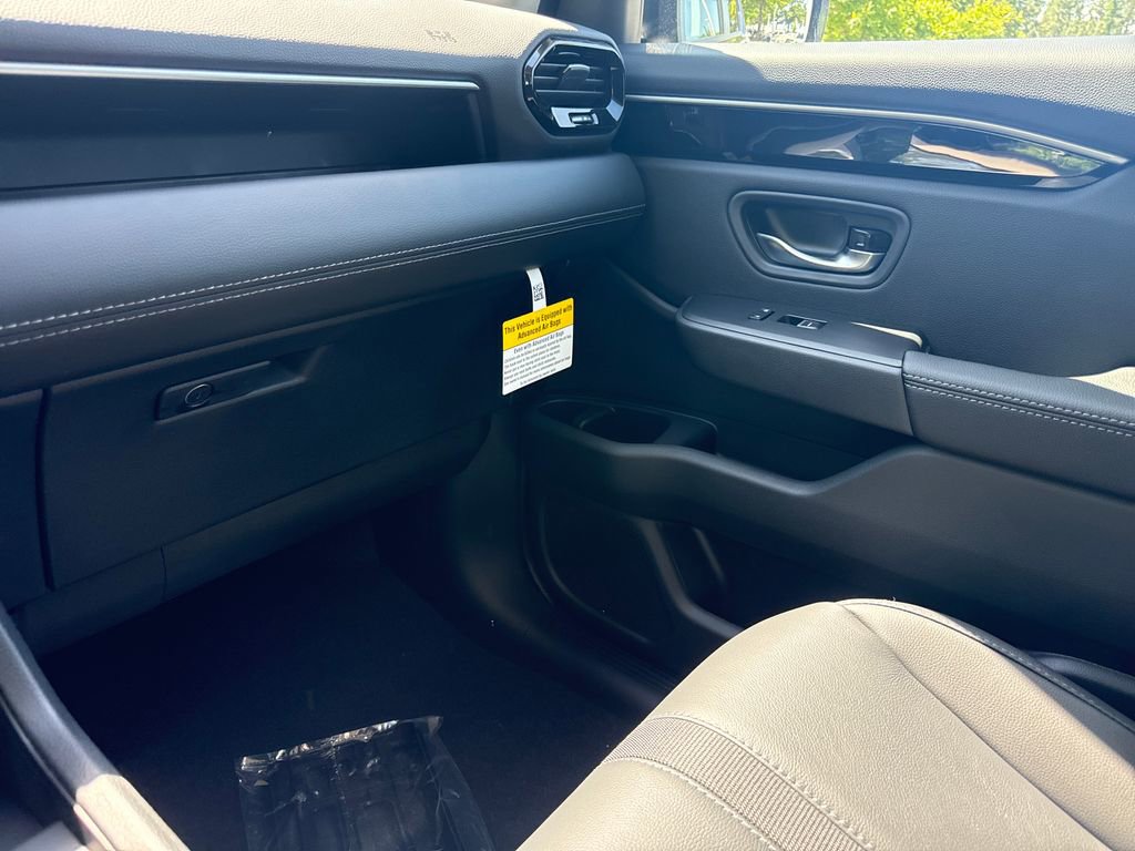 New 2026 Honda Pilot EX-L image 17