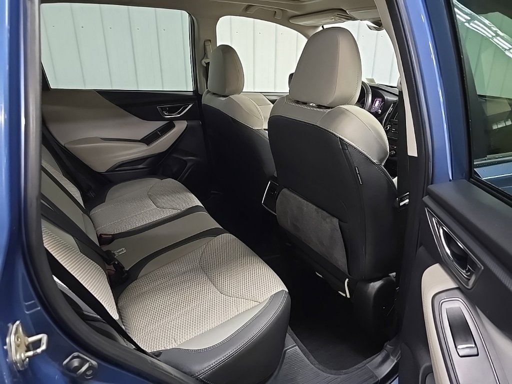 Used 2020 Subaru Forester Premium AWD/4WD image 20
