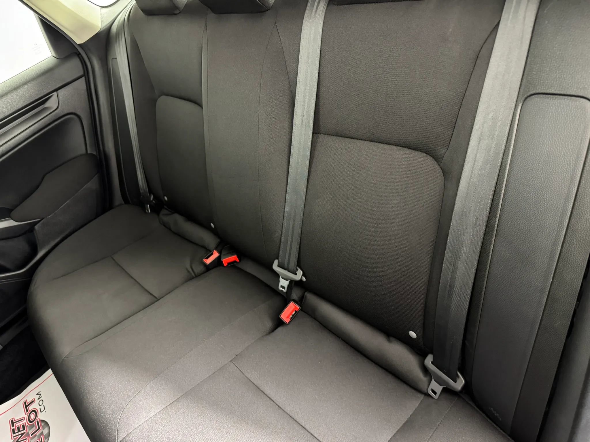 Used 2025 Honda Civic LX image 32