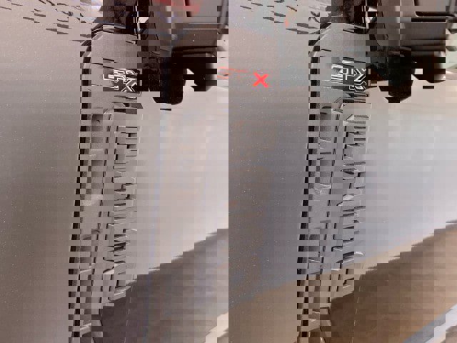 New 2025 Ford F350 XL w/ STX Appearance Package image 30