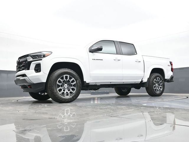 New 2025 Chevrolet Colorado Z71 image 46