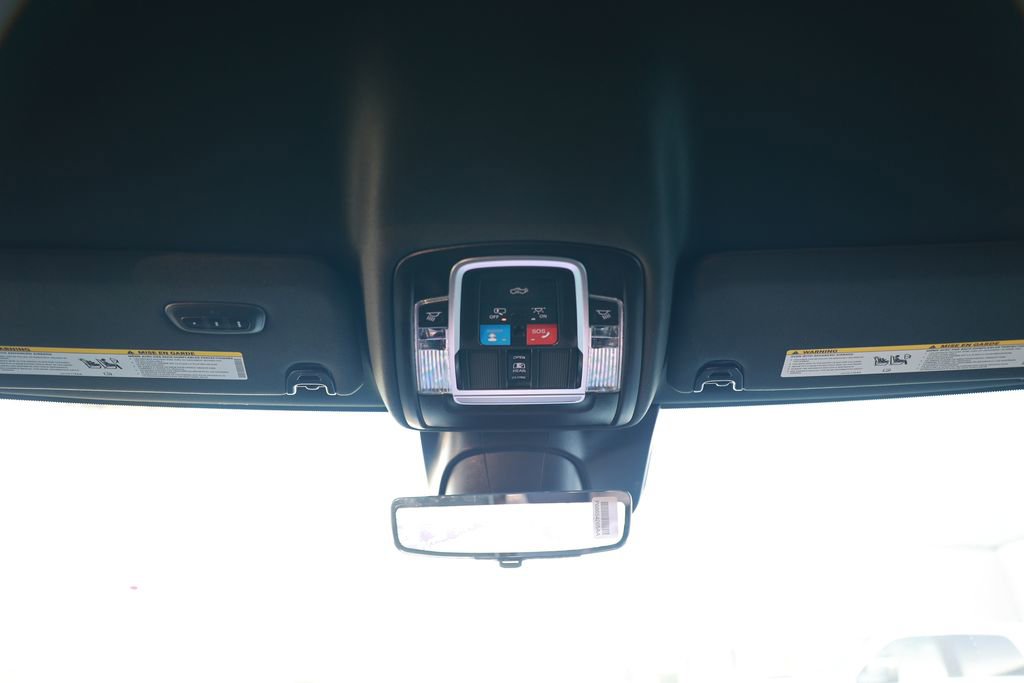 New 2026 RAM 2500 Limited image 32