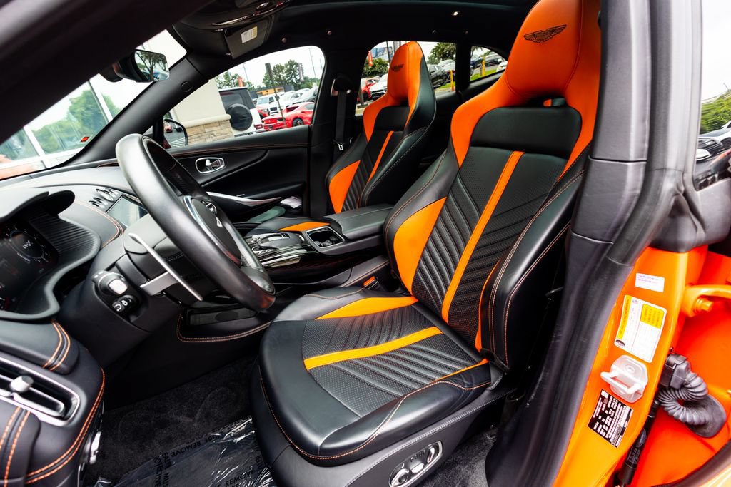 Used 2023 Aston Martin DBX 707 AWD/4WD image 49