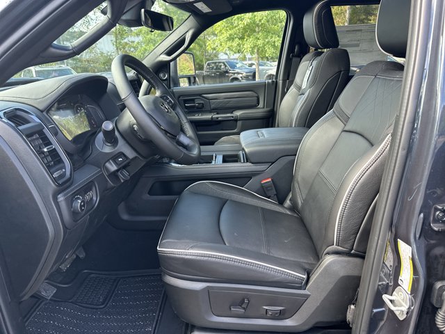 New 2026 RAM 2500 Limited AWD/4WD image 9
