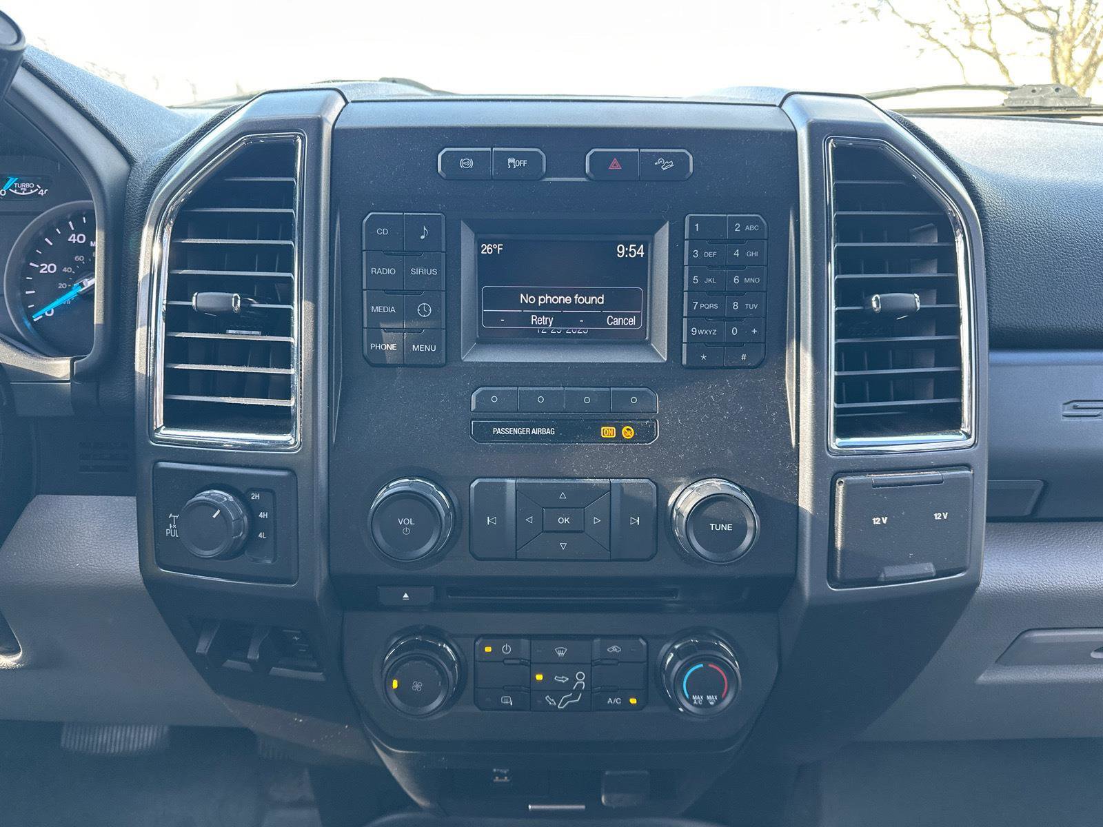 Used 2017 Ford F250 XLT w/ XLT Value Package image 16