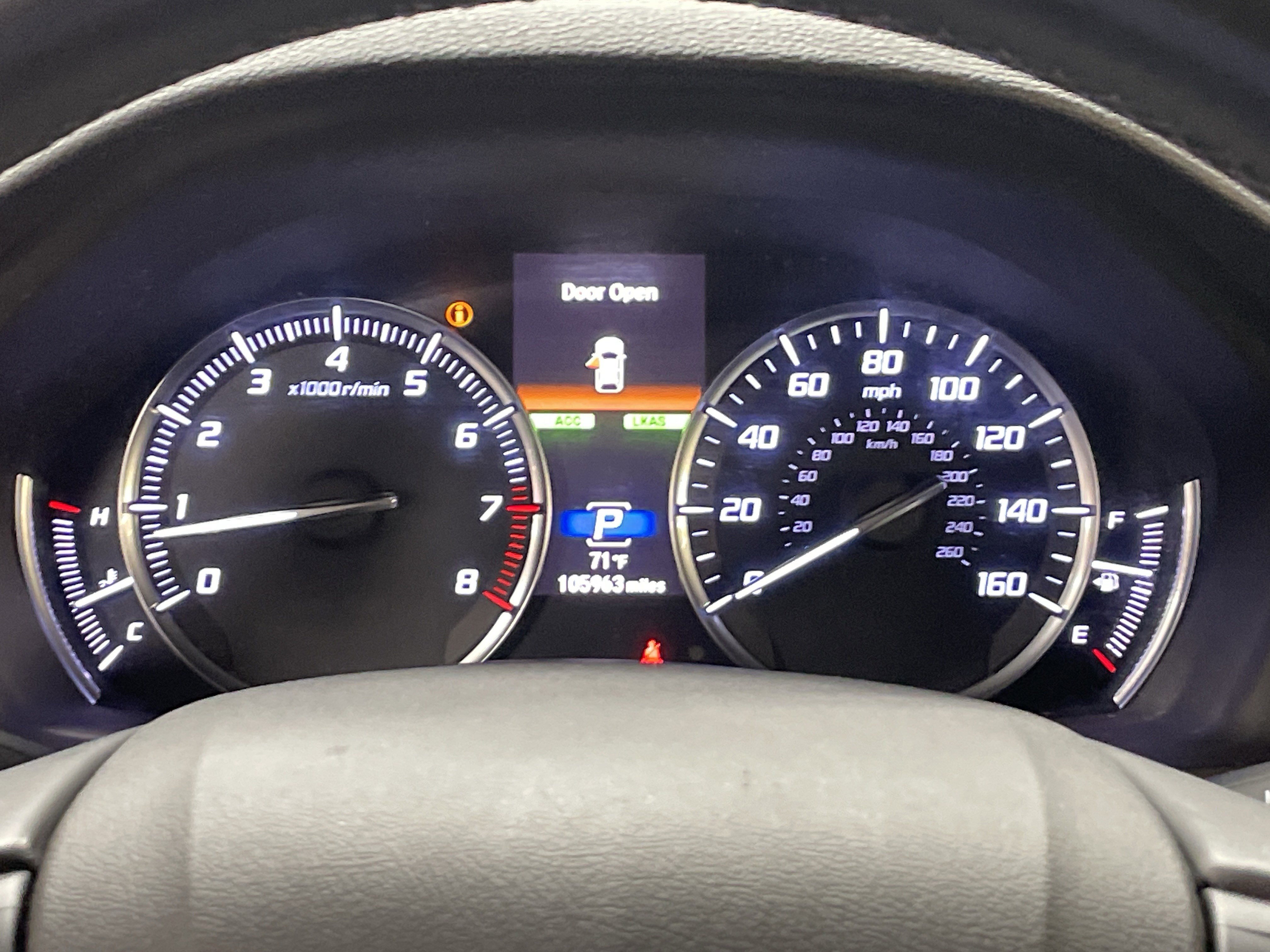 Used 2019 Acura MDX FWD w/ Technology Package image 21