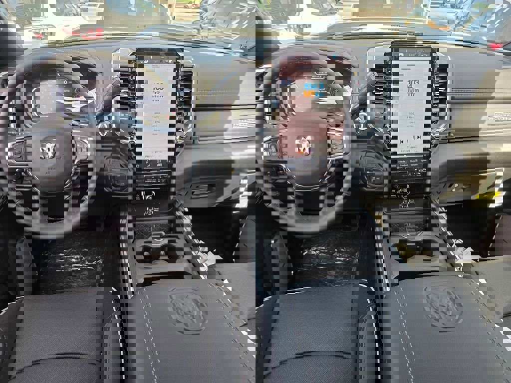 New 2026 RAM 2500 Laramie image 10