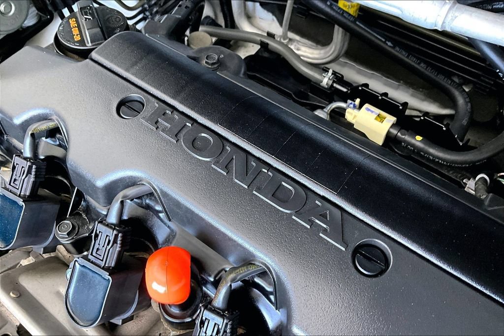 Used 2022 Honda HR-V Sport image 39