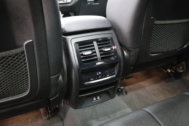 Used 2021 BMW X3 xDrive30i w/ Convenience Package AWD/4WD image 30