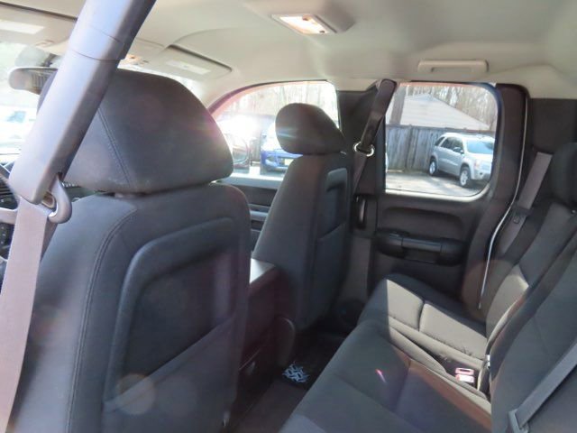 Used 2011 Chevrolet Silverado 1500 LT w/ All-Star Edition image 12
