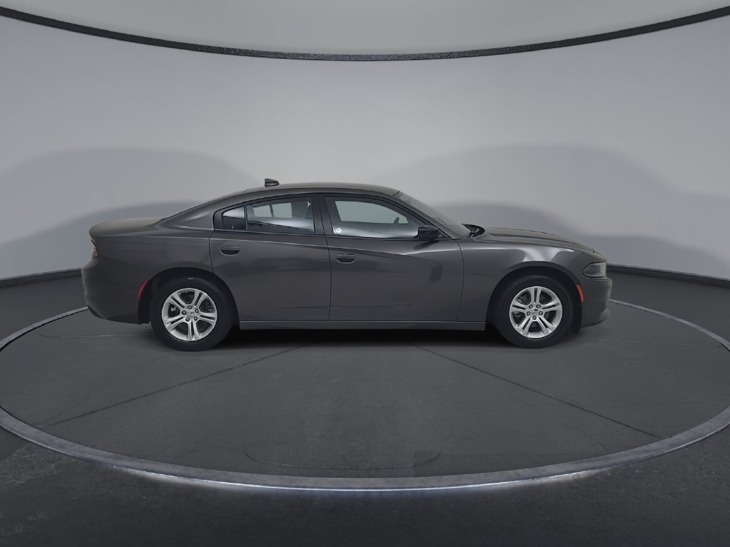 Certified 2023 Dodge Charger SXT RWD image 19