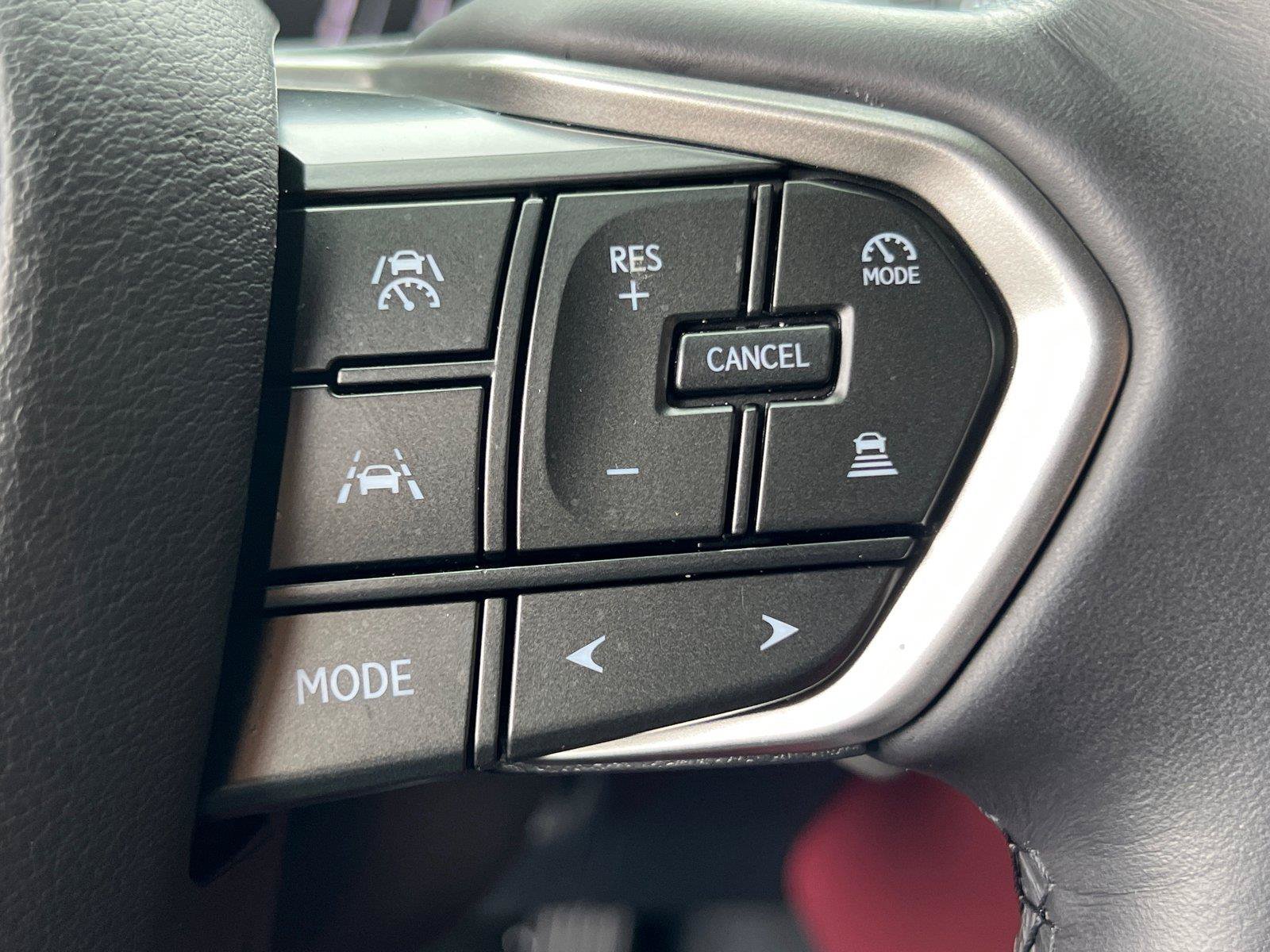 Certified 2025 Lexus NX 350 AWD w/ Premium Package image 26