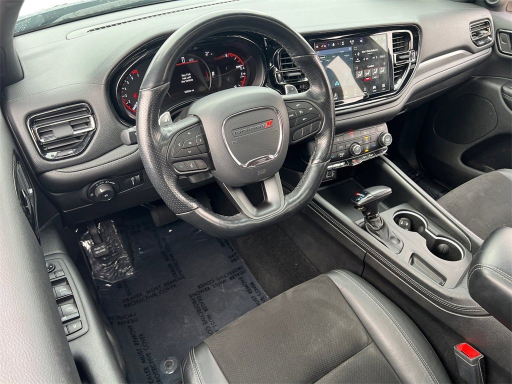 Used 2021 Dodge Durango GT image 7