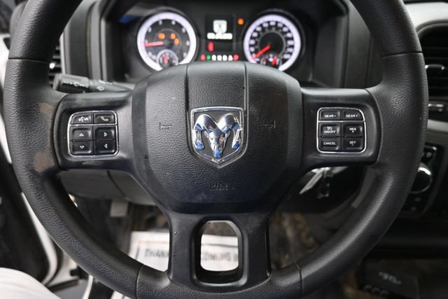 Used 2023 RAM 1500 Tradesman w/ Popular Equipment Group AWD/4WD image 14