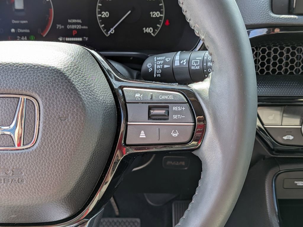 Used 2024 Honda CR-V EX-L image 22