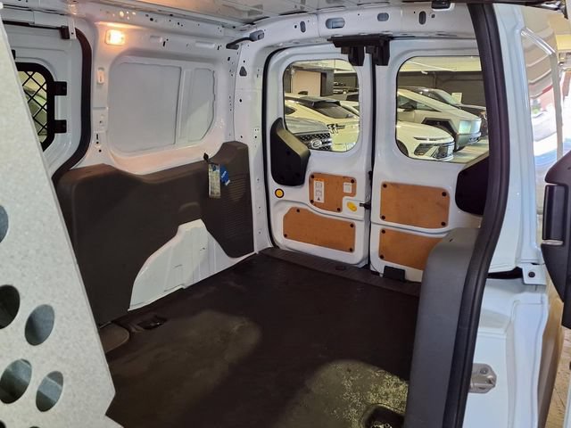Certified 2023 Ford Transit Connect XL FWD image 28