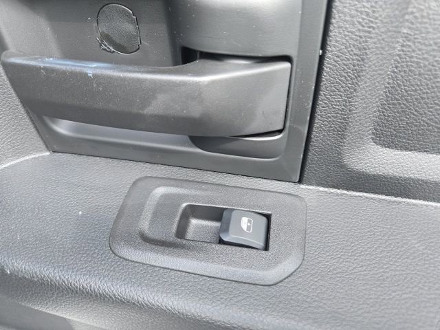 New 2025 RAM 2500 Tradesman AWD/4WD image 12