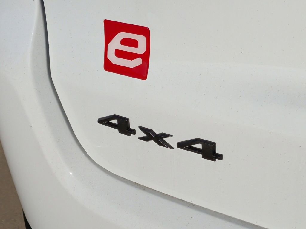 New 2026 Jeep Compass Altitude image 41