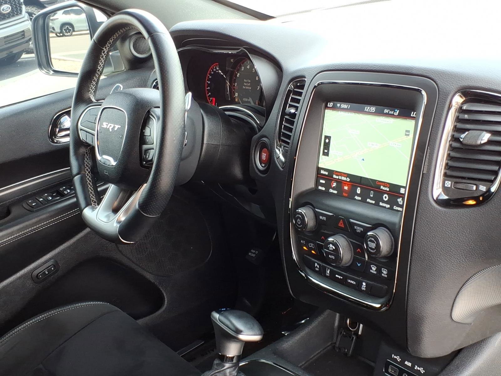 Used 2018 Dodge Durango SRT w/ Technology Group image 13