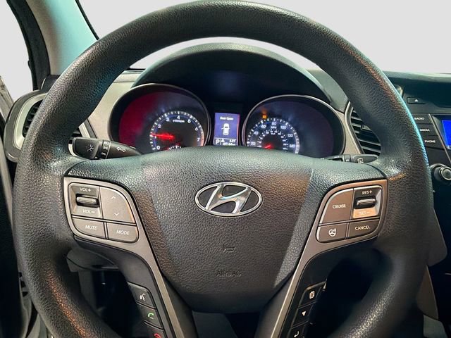 Used 2016 Hyundai Santa Fe Sport image 11