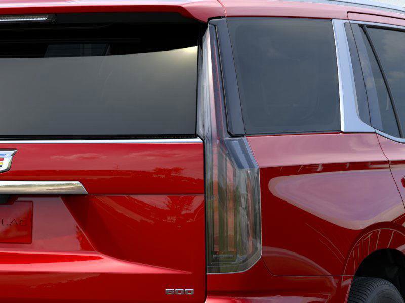 New 2026 Cadillac Escalade 2WD w/ LPO, Floor Liner Package image 12