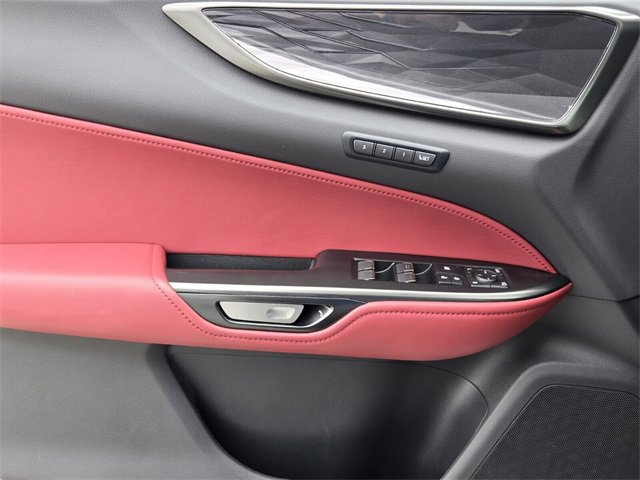 Used 2025 Lexus NX 250 FWD w/ Accessory Package (K3) image 27